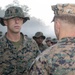 Cpl. Douglas Koenig Promotion