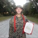 Cpl. Douglas Koenig Promotion