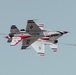 Thunderbirds take flight over Little Rock
