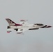 Thunderbirds take flight over Little Rock