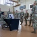 101st Airborne Division Suicide Prevention Training Assembly
