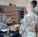 101st Airborne Division Suicide Prevention Training Assembly