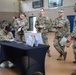 101st Airborne Division Suicide Prevention Training Assembly