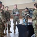 101st Airborne Division Suicide Prevention Training Assembly