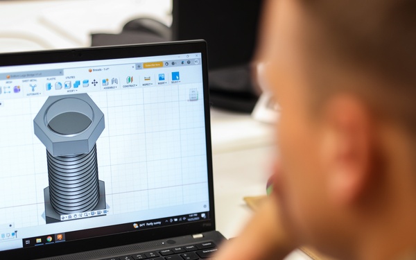 EOD Additive Manufacturing Course