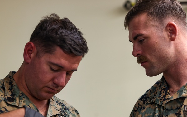 EOD Additive Manufacturing Course