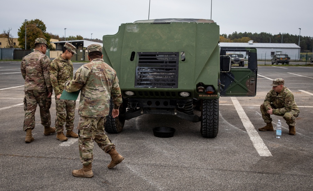 343rd MPAD PMCS