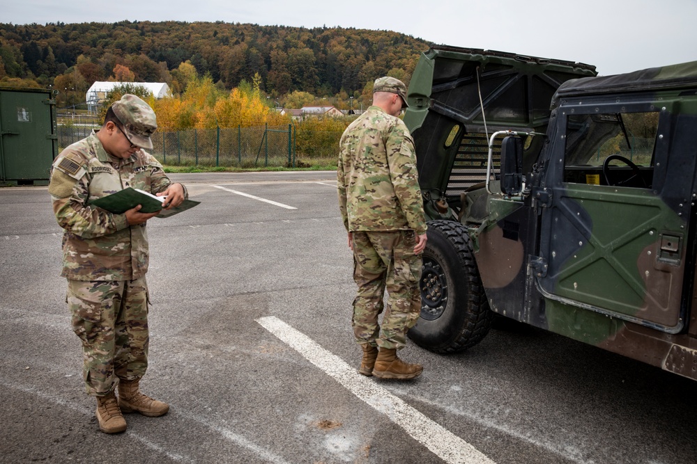 343rd MPAD PMCS