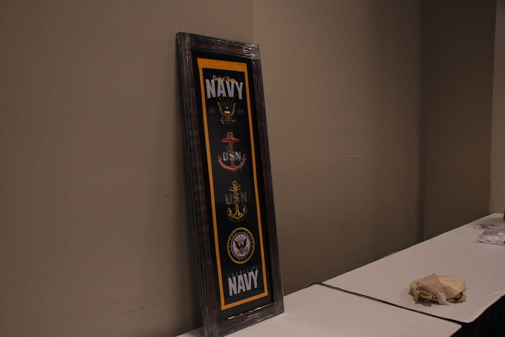 PNGAS Annual Conference and Military Trade Show