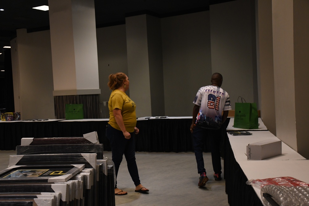 PNGAS Annual Conference and Military Trade Show