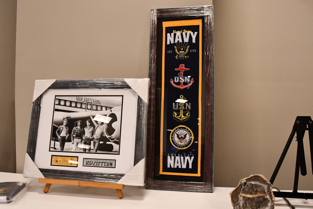 PNGAS Annual Conference and Military Trade Show