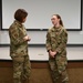 CMSAF Bass visits Tinker AFB Reservists