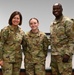 CMSAF Bass visits Tinker AFB Reservists