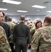 CMSAF Bass visits Tinker AFB Reservists