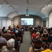 &quot;Time Will Not Dim: American Battle Monuments Commission, a Century of Service&quot; book launch at the Smithsonian American Art Museum