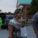 Religious Services Office Throws a Trunk-or-Treat for Fort Stewart Soldiers and Family Members