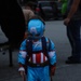 Religious Services Office Throws a Trunk-or-Treat for Fort Stewart Soldiers and Family Members