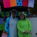 Religious Services Office Throws a Trunk-or-Treat for Fort Stewart Soldiers and Family Members