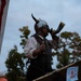 Religious Services Office Throws a Trunk-or-Treat for Fort Stewart Soldiers and Family Members