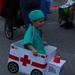 Religious Services Office Throws a Trunk-or-Treat for Fort Stewart Soldiers and Family Members