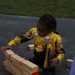 Religious Services Office Throws a Trunk-or-Treat for Fort Stewart Soldiers and Family Members
