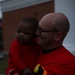 Religious Services Office Throws a Trunk-or-Treat for Fort Stewart Soldiers and Family Members