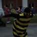 Religious Services Office Throws a Trunk-or-Treat for Fort Stewart Soldiers and Family Members