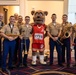 48th Marine Corps Marathon opening ceremony and expo