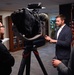 US Senator JD Vance Visits 178th Wing