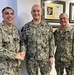 NMFL Leadership Visits NMRTU KingsBay