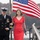 PCU Arizona (SSN 803) Establishment of Command Ceremony