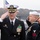 PCU Arizona (SSN 803) Establishment of Command Ceremony
