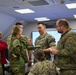 Information Warfighter Exercise 24.1