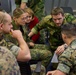 Information Warfighter Exercise 24.1