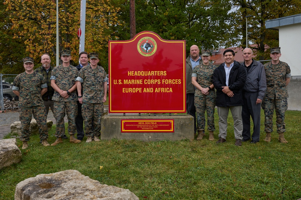 Information Warfighter Exercise 24.1
