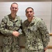 NMFL Leadership Visits NMRTU Mayport