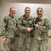 NMFL Leadership Visits NMRTU  Mayport