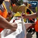 CH-53K King Stallion Aircraft Maintenance Hangar Topping Out Ceremony