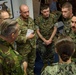 Information Warfighter Exercise 24.1