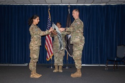 Space Delta 3 activates 23d Electromagnetic Warfare Squadron