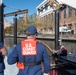Coast Guard, partner agencies respond to fuel spill in Baltimore’s Inner Harbor