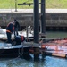 Coast Guard, partner agencies respond to fuel spill in Baltimore’s Inner Harbor