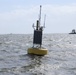 Mobile District &amp; NOAA deploy data-collection buoy