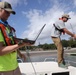 Mobile District &amp; NOAA deploy data-collection buoy