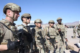 2023 Defender Challenge