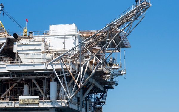 15th MEU Recon VBSS Course