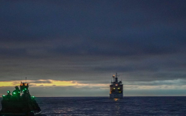 15th MEU Recon VBSS Course