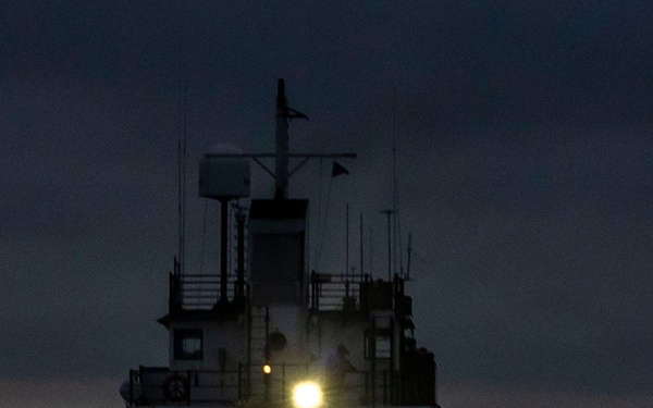 15th MEU Recon VBSS Course