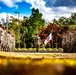 82nd Airborne Division Beret Ceremony