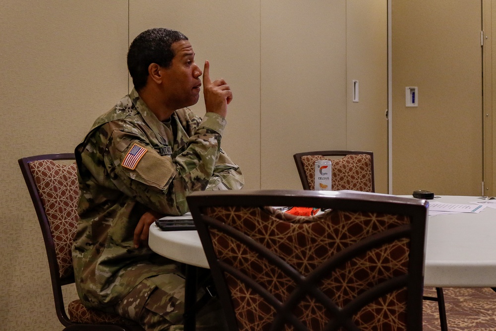 4ID SHARP Symposium: Passion for Change